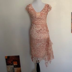 - Ruby Rox Midi Dress